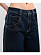 A.LAB Digital Raver Turntable Dark Blue Jeans - Thumbnail image 4 of 7