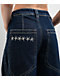 A.LAB Digital Raver Turntable Dark Blue Jeans - Thumbnail image 5 of 7
