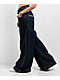 A.LAB Digital Raver Turntable Dark Blue Jeans - Thumbnail image 3 of 7