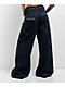 A.LAB Digital Turntable Dark Blue Raver Jeans - Thumbnail image 2 of 7