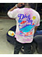 A.LAB Dive In Pink Tie Dye T-Shirt - Thumbnail image 3 of 4