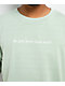 A.LAB Do You Even Hack Vintage Green T-Shirt - Thumbnail image 2 of 3