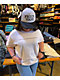A.LAB Don't You Dare White T-Shirt - Thumbnail image 3 of 3