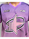 A.LAB Ellery 08 Purple Football Jersey - Thumbnail image 3 of 4