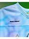 A.LAB Ellery Blue Oversized Football Jersey - Thumbnail image 6 of 8