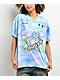 A.LAB Ellery Blue Oversized Football Jersey - Thumbnail image 1 of 8