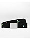 A.LAB Elvy Banter Girls Black Web Belt - Thumbnail image 1 of 2