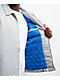 A.LAB Flash Gas Station Grey Work Jacket - Thumbnail image 4 of 5