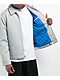 A.LAB Flash Gas Station Grey Work Jacket - Thumbnail image 5 of 5