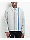 A.LAB Flash Gas Station Grey Work Jacket - Thumbnail image 1 of 5