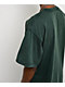 A.LAB Flexing Green Wash T-Shirt - Thumbnail image 3 of 3