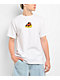 A.LAB Floating Karl White T-Shirt - Thumbnail image 1 of 2