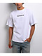 A.LAB Freak Level Infinity White T-Shirt - Thumbnail image 1 of 2