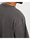 A.LAB Freak Maxxing Charcoal Wash T-Shirt - Thumbnail image 3 of 3