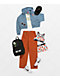 A.LAB Freckle Keep Growing Cream Crop Long Sleeve T-Shirt - Thumbnail image 3 of 3