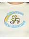 A.LAB Freckle Keep Growing Cream Crop Long Sleeve T-Shirt - Thumbnail image 2 of 3