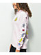 A.LAB Freela Bug Off Pink Hoodie - Thumbnail image 4 of 4
