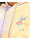 A.LAB Freela Mushroom Tie Dye Hoodie - Thumbnail image 3 of 4