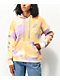 A.LAB Freela Mushroom Tie Dye Hoodie - Thumbnail image 1 of 4