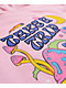 A.LAB Freela Take A Trip Pink Hoodie - Thumbnail image 3 of 4