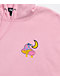 A.LAB Freela Take A Trip Pink Hoodie - Thumbnail image 4 of 4