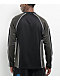 A.LAB Frequency Black & Green Long Sleeve Mesh Jersey - Thumbnail image 2 of 2