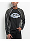 A.LAB Frequency Black & Green Long Sleeve Mesh Jersey - Thumbnail image 1 of 2