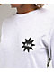 A.LAB Freshly Baked Grey Long Sleeve T-Shirt - Thumbnail image 3 of 3