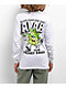 A.LAB Freshly Baked Grey Long Sleeve T-Shirt - Thumbnail image 1 of 3