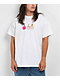 A.LAB Frick Off White T-Shirt - Thumbnail image 1 of 2