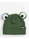 A.LAB Froggy Green Beanie - Thumbnail image 1 of 2