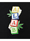 A.LAB Fundamental Black Long Sleeve T-Shirt - Thumbnail image 3 of 3