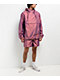 A.LAB Glowstick Purple Anorak Jacket - Thumbnail image 5 of 6