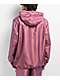 A.LAB Glowstick Purple Anorak Jacket - Thumbnail image 2 of 6