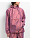 A.LAB Glowstick Purple Anorak Jacket - Thumbnail image 1 of 6
