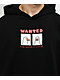 A.LAB Goose Is Loose Black Hoodie - Thumbnail image 3 of 3