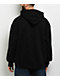 A.LAB Goose Is Loose Black Hoodie - Thumbnail image 2 of 3