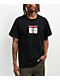A.LAB Goose Is Loose Black T-Shirt - Thumbnail image 1 of 2