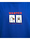 A.LAB Goose Is Loose Blue T-Shirt - Thumbnail image 2 of 2