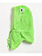 A.LAB Green Plush Frog Snood - Thumbnail image 3 of 3