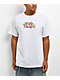 A.LAB Hit The Gym White T-Shirt - Thumbnail image 1 of 2