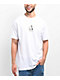A.LAB Honk Around White T-Shirt - Thumbnail image 2 of 3