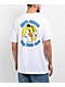 A.LAB Honk Around White T-Shirt - Thumbnail image 1 of 3
