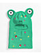 A.LAB Hopper Green Balaclava - Thumbnail image 1 of 3