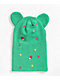 A.LAB Hopper Green Balaclava - Thumbnail image 2 of 3