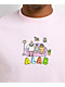 A.LAB Human Animals Pink T-Shirt - Thumbnail image 2 of 2