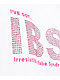 A.LAB IBS White T-Shirt - Thumbnail image 3 of 3