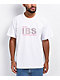 A.LAB IBS White T-Shirt - Thumbnail image 1 of 3