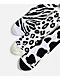 A.LAB Into The Wild White, Black, & Natural 3 Pack Crew Socks - Thumbnail image 2 of 2