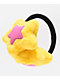 A.LAB Invincible Star Yellow Earmuffs - Thumbnail image 2 of 2